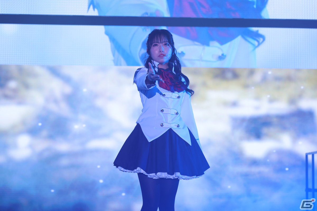 「アサルトリリィ Last Bullet LIVE Lily's Dreamin'☆ Party」Day2公演レポート！ヘルヴォル、グラン・エプレがユニット曲やソロ曲を披露の画像17