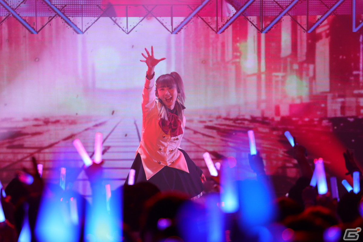 「アサルトリリィ Last Bullet LIVE Lily's Dreamin'☆ Party」Day2公演レポート！ヘルヴォル、グラン・エプレがユニット曲やソロ曲を披露の画像20