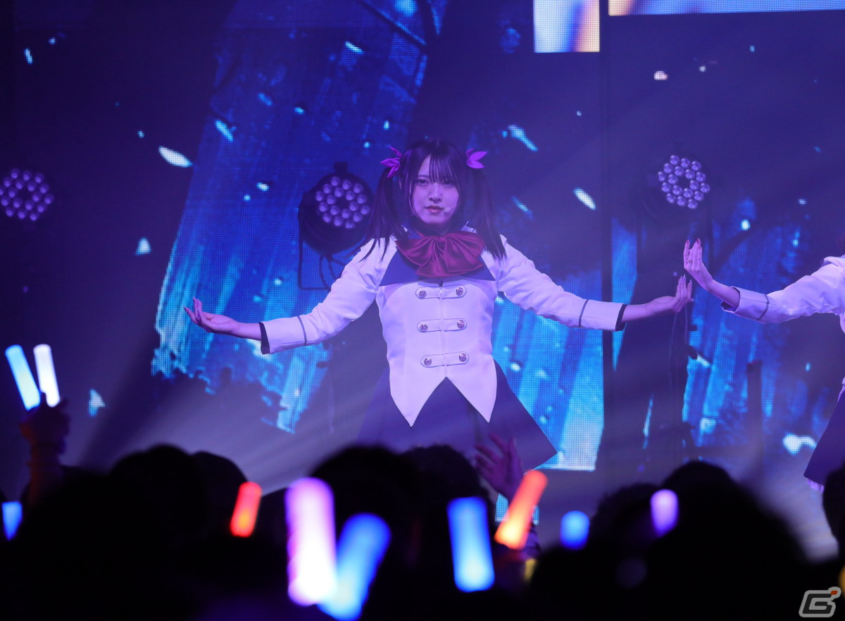 「アサルトリリィ Last Bullet LIVE Lily's Dreamin'☆ Party」Day2公演レポート！ヘルヴォル、グラン・エプレがユニット曲やソロ曲を披露の画像21