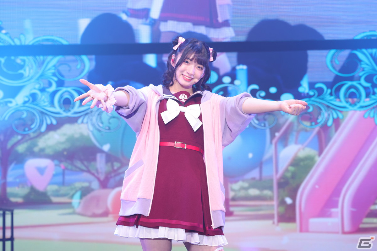 「アサルトリリィ Last Bullet LIVE Lily's Dreamin'☆ Party」Day2公演レポート！ヘルヴォル、グラン・エプレがユニット曲やソロ曲を披露の画像26