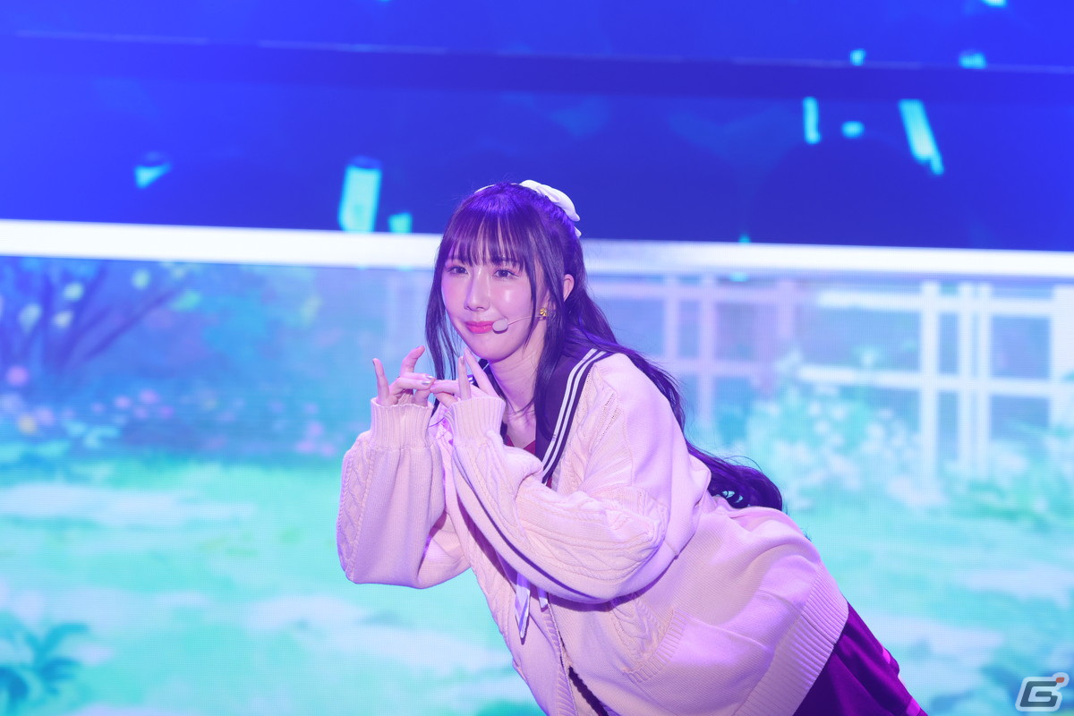 「アサルトリリィ Last Bullet LIVE Lily's Dreamin'☆ Party」Day2公演レポート！ヘルヴォル、グラン・エプレがユニット曲やソロ曲を披露の画像28