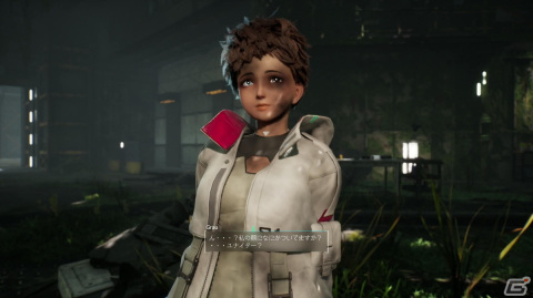 「SYNDUALITY Echo of Ada」メイガスやクレイドルコフィンのカスタマイズ、ゲームサイクルを確認できたメディア向け体験会レポートの画像10