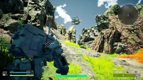 「SYNDUALITY Echo of Ada」メイガスやクレイドルコフィンのカスタマイズ、ゲームサイクルを確認できたメディア向け体験会レポートの画像2