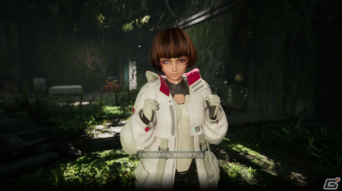 「SYNDUALITY Echo of Ada」メイガスやクレイドルコフィンのカスタマイズ、ゲームサイクルを確認できたメディア向け体験会レポートの画像32