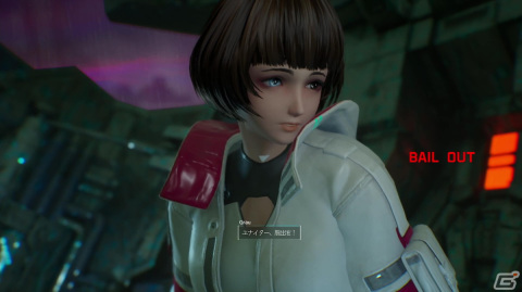 「SYNDUALITY Echo of Ada」メイガスやクレイドルコフィンのカスタマイズ、ゲームサイクルを確認できたメディア向け体験会レポートの画像8