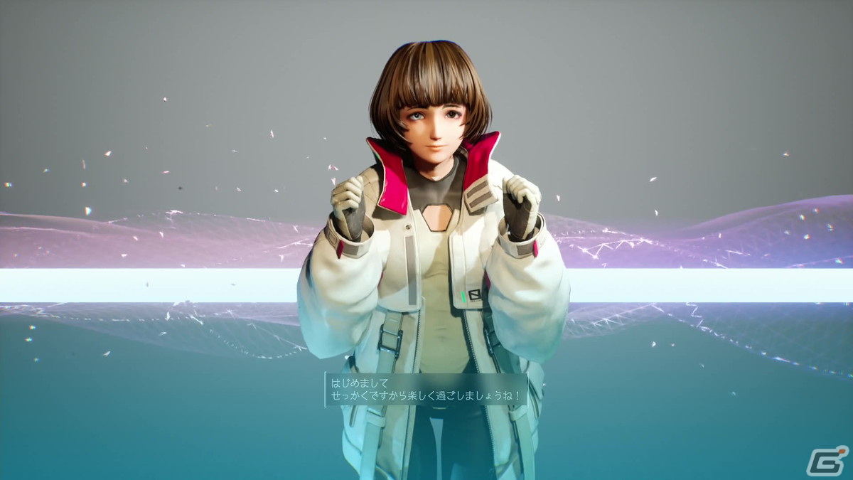 「SYNDUALITY Echo of Ada」メイガスやクレイドルコフィンのカスタマイズ、ゲームサイクルを確認できたメディア向け体験会レポートの画像