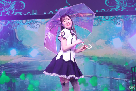 「アサルトリリィ Last Bullet LIVE Lily's Dreamin'☆ Party」Day1公演レポート！一柳隊による初披露曲を含むパフォーマンスで盛り上がるの画像10