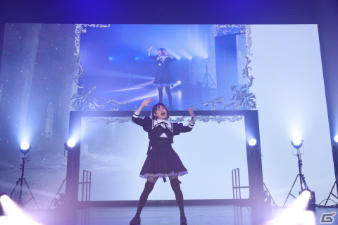 「アサルトリリィ Last Bullet LIVE Lily's Dreamin'☆ Party」Day1公演レポート！一柳隊による初披露曲を含むパフォーマンスで盛り上がるの画像14