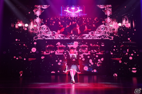「アサルトリリィ Last Bullet LIVE Lily's Dreamin'☆ Party」Day1公演レポート！一柳隊による初披露曲を含むパフォーマンスで盛り上がるの画像16