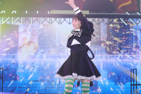 「アサルトリリィ Last Bullet LIVE Lily's Dreamin'☆ Party」Day1公演レポート！一柳隊による初披露曲を含むパフォーマンスで盛り上がるの画像17
