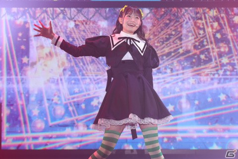 「アサルトリリィ Last Bullet LIVE Lily's Dreamin'☆ Party」Day1公演レポート！一柳隊による初披露曲を含むパフォーマンスで盛り上がるの画像18