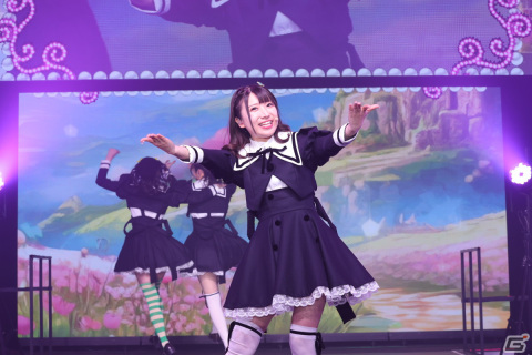 「アサルトリリィ Last Bullet LIVE Lily's Dreamin'☆ Party」Day1公演レポート！一柳隊による初披露曲を含むパフォーマンスで盛り上がるの画像19