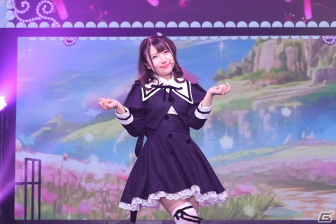 「アサルトリリィ Last Bullet LIVE Lily's Dreamin'☆ Party」Day1公演レポート！一柳隊による初披露曲を含むパフォーマンスで盛り上がるの画像20