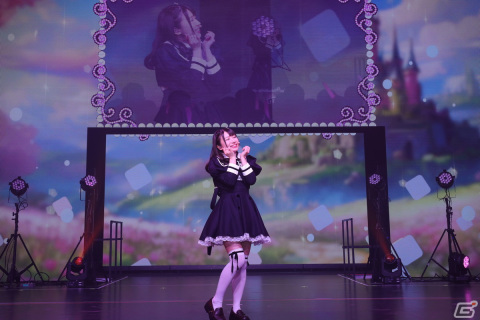 「アサルトリリィ Last Bullet LIVE Lily's Dreamin'☆ Party」Day1公演レポート！一柳隊による初披露曲を含むパフォーマンスで盛り上がるの画像21