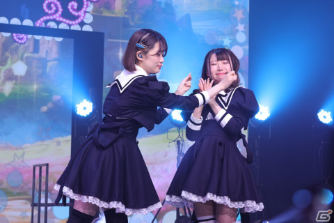「アサルトリリィ Last Bullet LIVE Lily's Dreamin'☆ Party」Day1公演レポート！一柳隊による初披露曲を含むパフォーマンスで盛り上がるの画像22