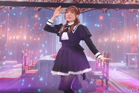 「アサルトリリィ Last Bullet LIVE Lily's Dreamin'☆ Party」Day1公演レポート！一柳隊による初披露曲を含むパフォーマンスで盛り上がるの画像