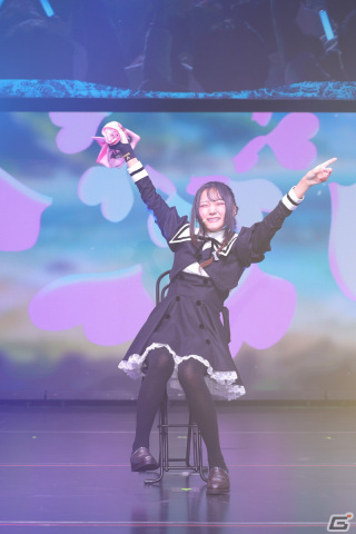 「アサルトリリィ Last Bullet LIVE Lily's Dreamin'☆ Party」Day1公演レポート！一柳隊による初披露曲を含むパフォーマンスで盛り上がるの画像