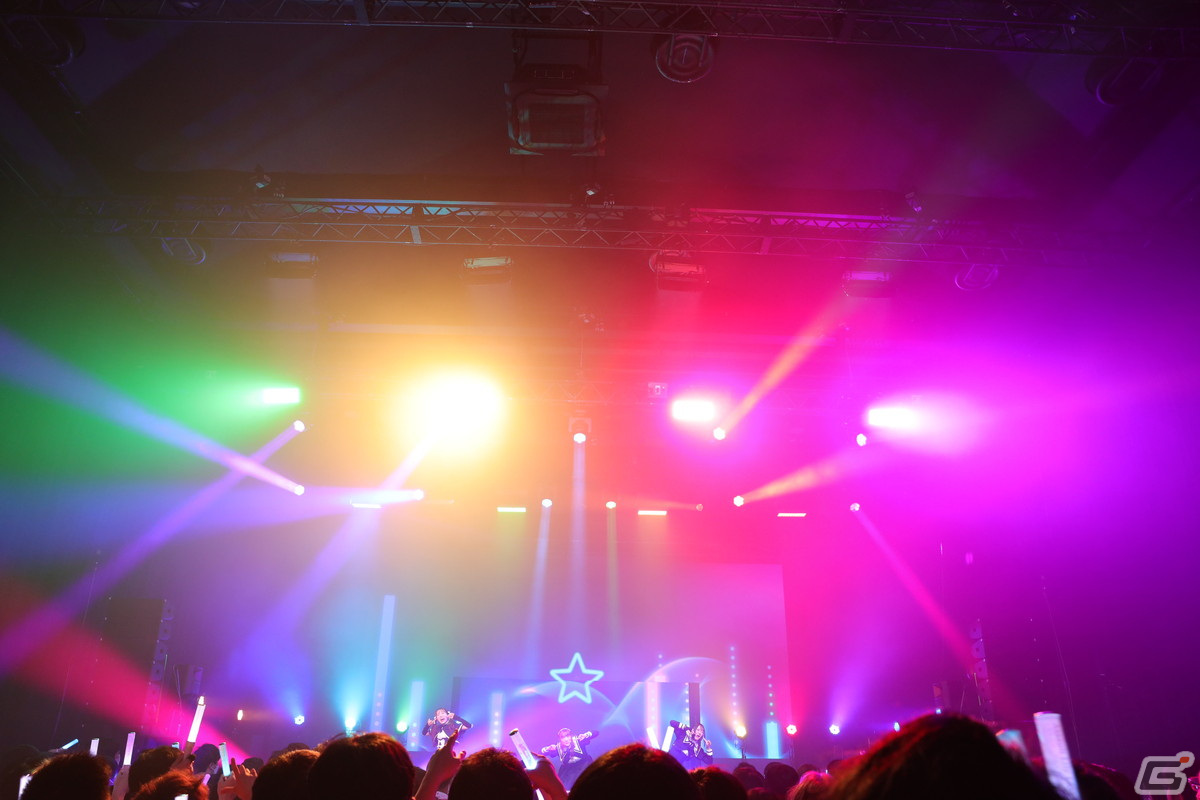 「アサルトリリィ Last Bullet LIVE Lily's Dreamin'☆ Party」Day1公演レポート！一柳隊による初披露曲を含むパフォーマンスで盛り上がるの画像