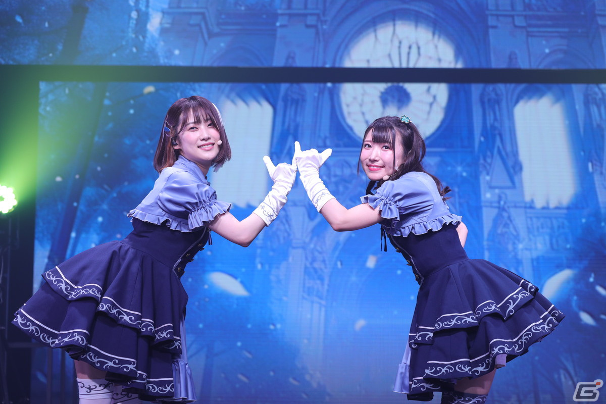 「アサルトリリィ Last Bullet LIVE Lily's Dreamin'☆ Party」Day1公演レポート！一柳隊による初披露曲を含むパフォーマンスで盛り上がるの画像