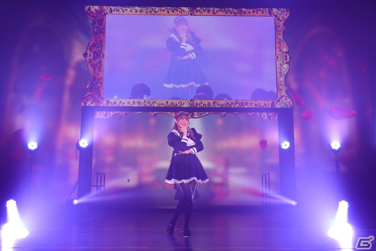 「アサルトリリィ Last Bullet LIVE Lily's Dreamin'☆ Party」Day1公演レポート！一柳隊による初披露曲を含むパフォーマンスで盛り上がるの画像6
