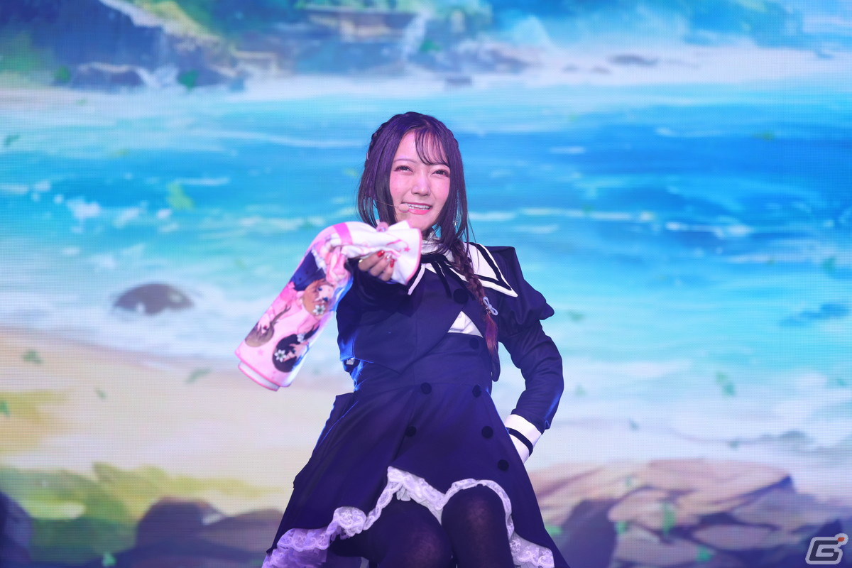 「アサルトリリィ Last Bullet LIVE Lily's Dreamin'☆ Party」Day1公演レポート！一柳隊による初披露曲を含むパフォーマンスで盛り上がるの画像8