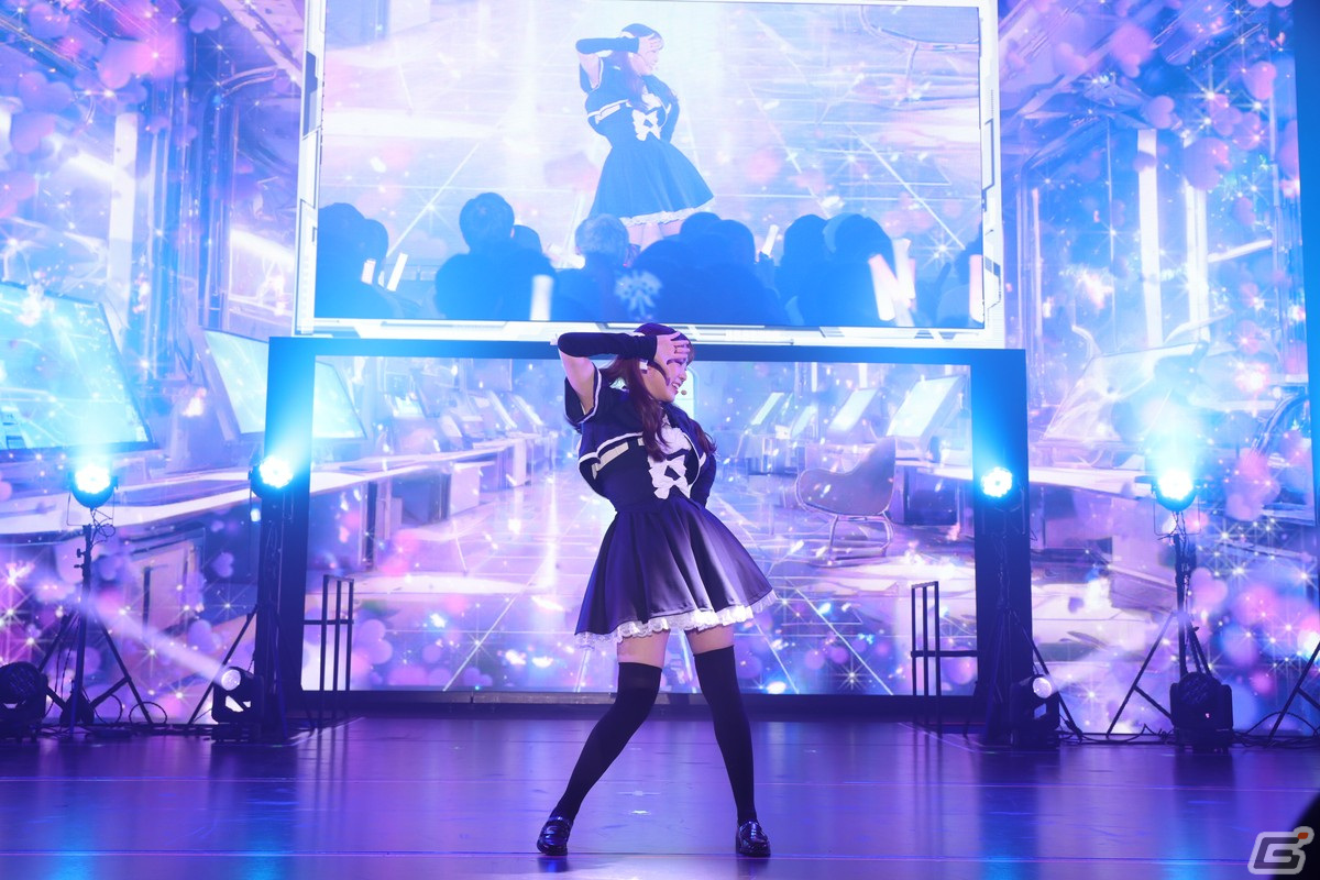 「アサルトリリィ Last Bullet LIVE Lily's Dreamin'☆ Party」Day1公演レポート！一柳隊による初披露曲を含むパフォーマンスで盛り上がるの画像9