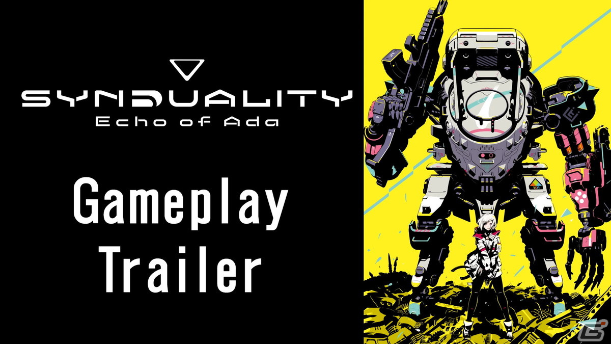 「SYNDUALITY Echo of Ada」のCBTが3月28日より実施！PvPvEのオンラインプレイを通じて、パートナー・メイガスとのバディ体験を楽しもうの画像4