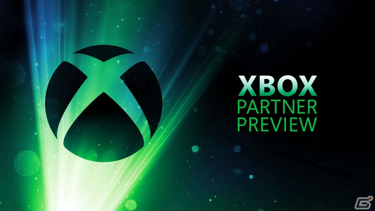 「Xbox Partner Preview」が3月7日3時より配信！「Kunitsu-Gami: Path of the Goddess」などを紹介の画像