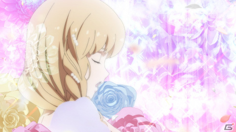アニメ「SYNDUALITY Noir」古賀葵さんと青山なぎさが歌う「Your Song」の実写ショートMVが公開！の画像4