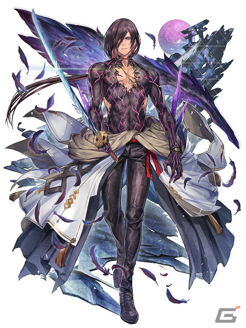 黒猫のウィズ」11周年！redjuice氏描きおろしイラストも用意され