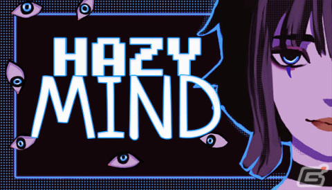 「Hazy Mind」がSteamでリリース――謎の女との対話を通じて真実を知る精神的ホラーアドベンチャーの画像
