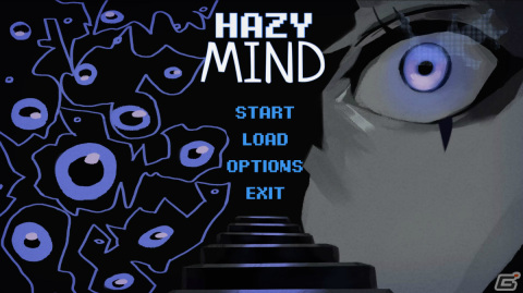 「Hazy Mind」がSteamでリリース――謎の女との対話を通じて真実を知る精神的ホラーアドベンチャーの画像