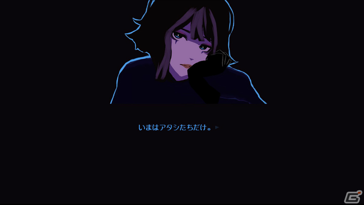 「Hazy Mind」がSteamでリリース――謎の女との対話を通じて真実を知る精神的ホラーアドベンチャーの画像14