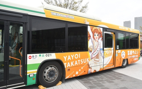 観光大使“高槻やよい”バースデーイベントの詳細が公開！仁後真耶子さんのトークショーや新グッズの販売なども