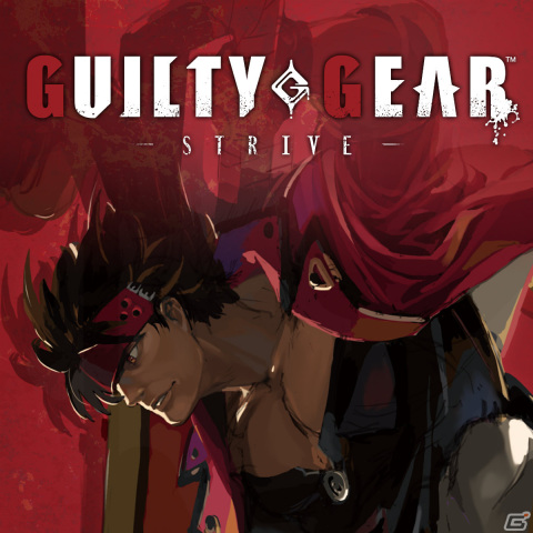 「GUILTY GEAR -STRIVE-」が50％オフ！アークシステムワークスのパブリッシャーセールがSteamで実施の画像2