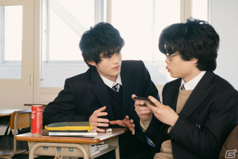 映画「PLAY! ~勝つとか負けるとかは、どーでもよくて~」プロサッカー選手・酒井宏樹さん、VTuber・渋谷ハルさんら著名人15名より応援コメントが到着!の画像
