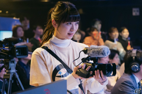映画「PLAY! ~勝つとか負けるとかは、どーでもよくて~」プロサッカー選手・酒井宏樹さん、VTuber・渋谷ハルさんら著名人15名より応援コメントが到着!の画像