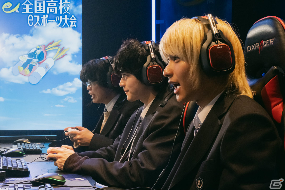 映画「PLAY! ~勝つとか負けるとかは、どーでもよくて~」プロサッカー選手・酒井宏樹さん、VTuber・渋谷ハルさんら著名人15名より応援コメントが到着!の画像