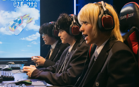 映画「PLAY! ～勝つとか負けるとかは、どーでもよくて～」プロサッカー選手・酒井宏樹さん、VTuber・渋谷ハルさんら著名人15名より応援コメントが到着！