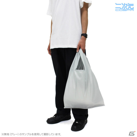 「ガールズ&パンツァー 最終章」二次元コスパより「戦車道 Tシャツ」や校章デザインの薄手ドライパーカーなどが登場!の画像