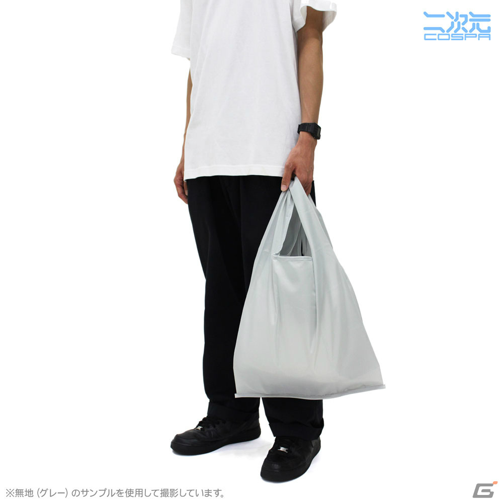 「ガールズ＆パンツァー 最終章」二次元コスパより「戦車道 Tシャツ」や校章デザインの薄手ドライパーカーなどが登場！の画像16