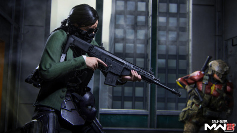 「Call of Duty: Modern Warfare III」「Call of Duty: Warzone」のシーズン2 リローデッドが3月7日に開幕！新マップや新モードが登場の画像8