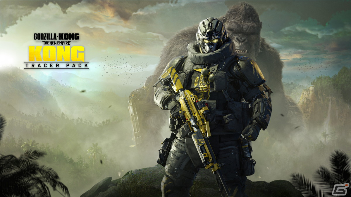 「Call of Duty: Modern Warfare III」「Call of Duty: Warzone」のシーズン2 リローデッドが3月7日に開幕！新マップや新モードが登場の画像