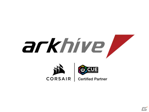 arkhiveよりCorsair 2000D RGB AIRFLOWケース採用の「Corsair iCUE-CERTIFIEDゲーミングPC」が登場の画像1
