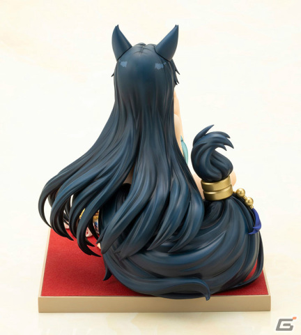 TVアニメ「陰の実力者になりたくて！」デルタが第1期EDの衣装で立体化！引き締まった体躯にも注目の画像5