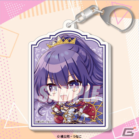 ファンタジア文庫35周年を記念したオンラインくじ第2弾が登場！ブランケットやマグカップなどここでしか手に入らないグッズがラインナップの画像12