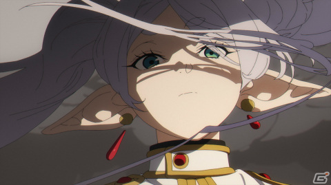 アニメ「葬送のフリーレン」3月8日放送となる第26話「魔法の高み」の先行場面カットが解禁！の画像1