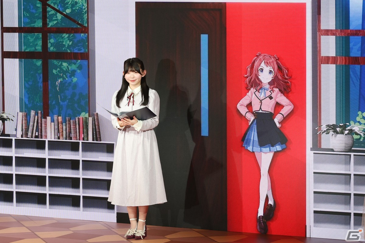 1人のアイドルを濃密にプロデュースする「学園アイドルマスター」始動!2024年春にリリース予定の画像