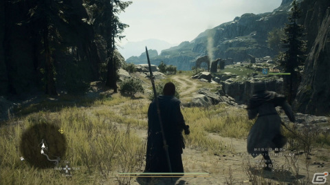 「ドラゴンズドグマ 2」プレイレポート＆インタビュー：このゲームでは条件さえ揃えば“ラスボスさえ一撃で倒せる”……かもしれないの画像1