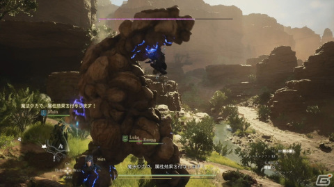 「ドラゴンズドグマ 2」プレイレポート＆インタビュー：このゲームでは条件さえ揃えば“ラスボスさえ一撃で倒せる”……かもしれないの画像15